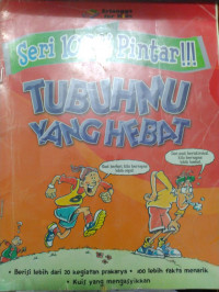 TUBUHMU YANG HEBAT
