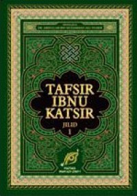TAFSIR IBNU KATSIR